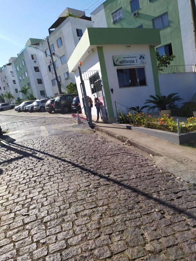 Margaça Califórnia Appartement Rio de Janeiro