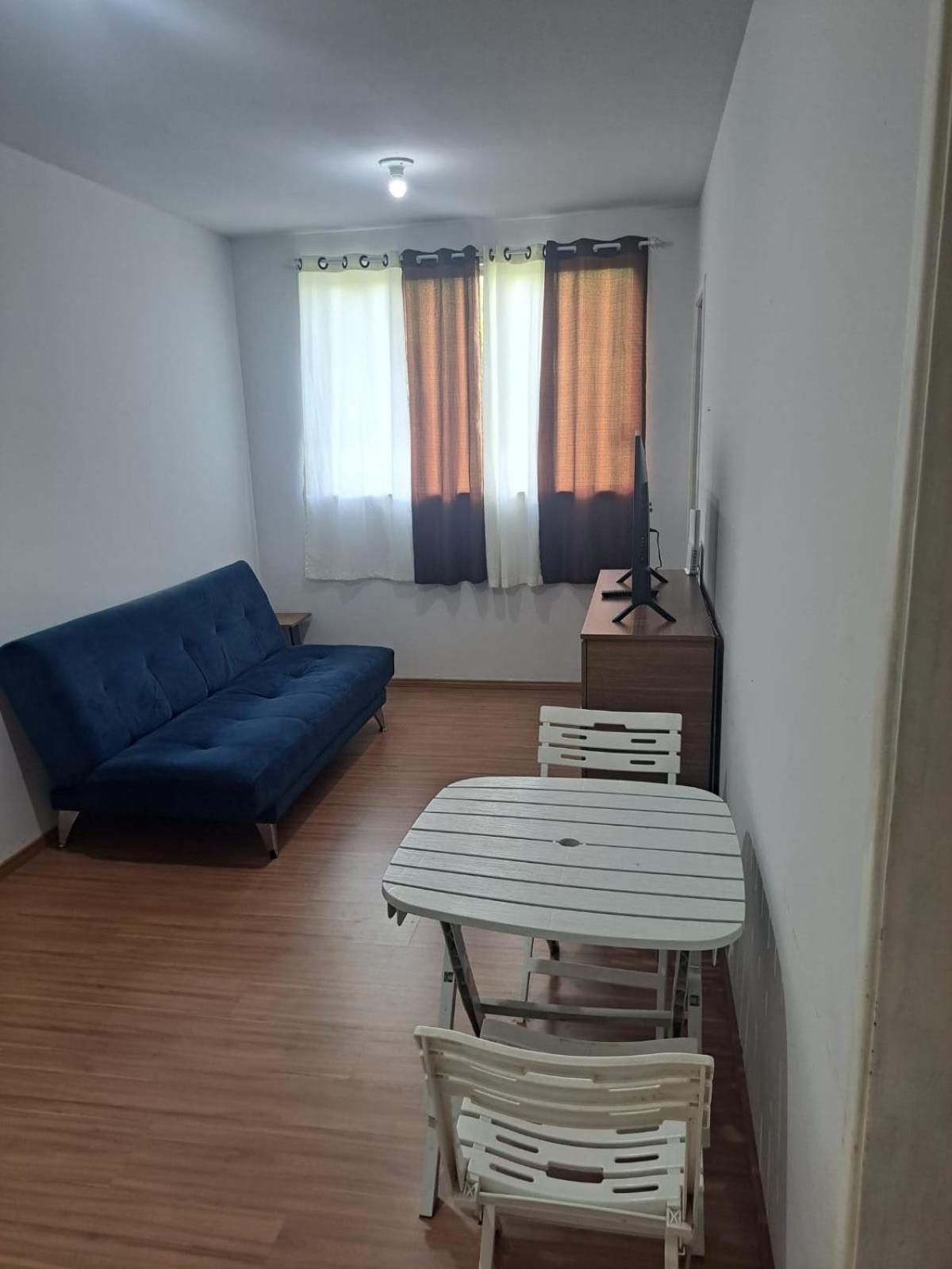 Margaça Califórnia Appartement