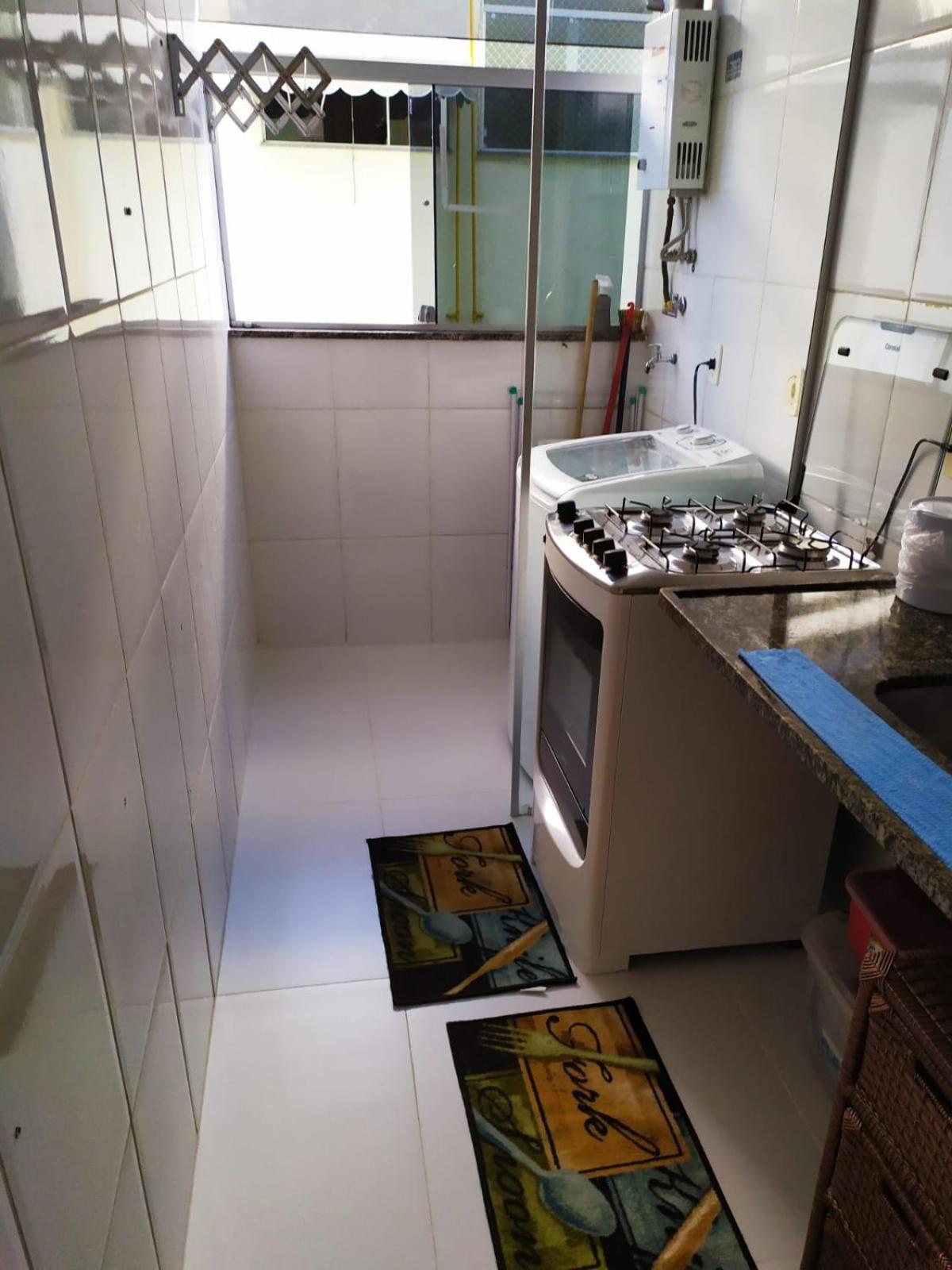 Margaça Califórnia Appartement *