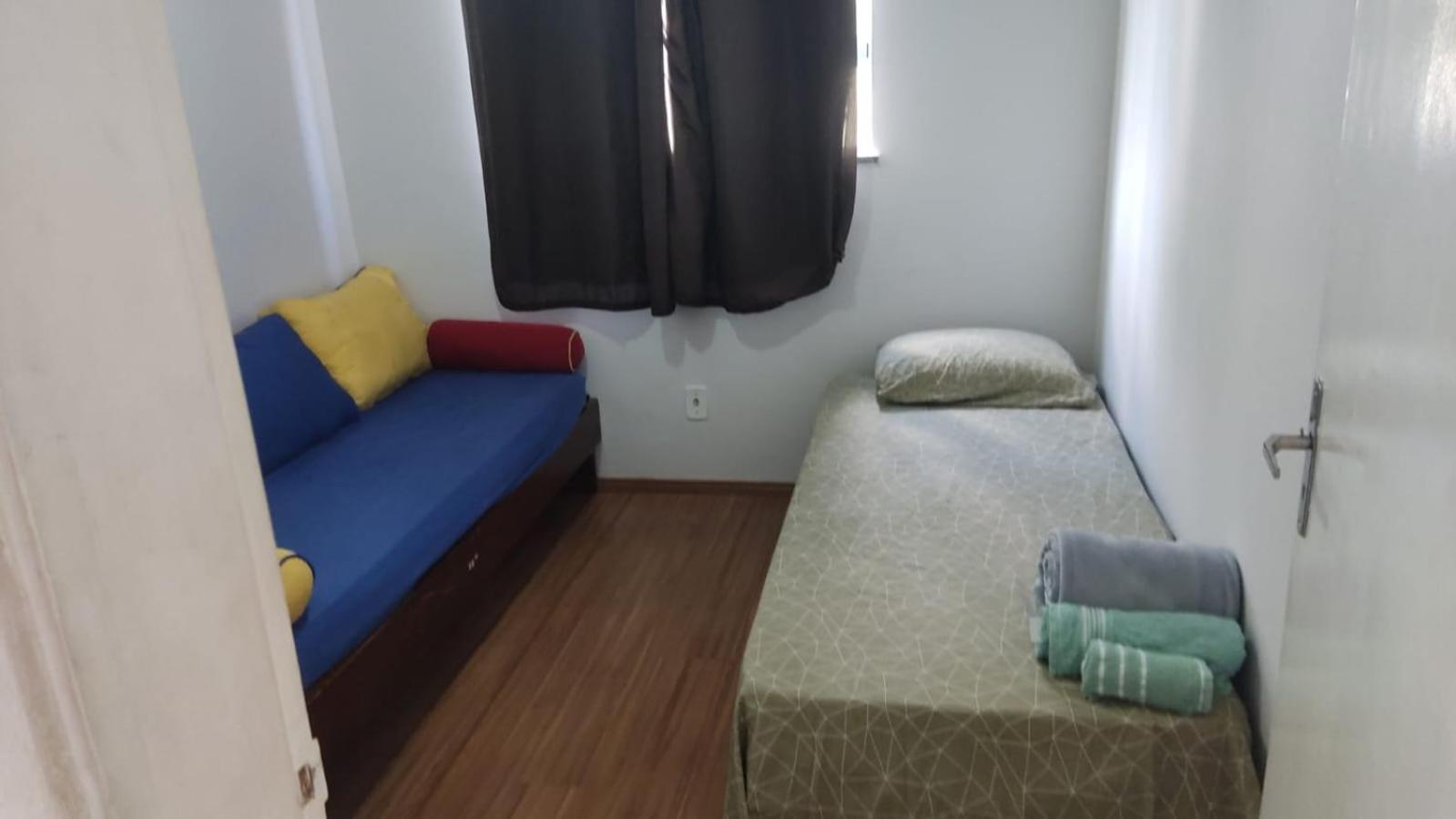 Appartement Margaça Califórnia